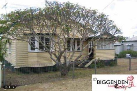 37 George St, Biggenden, QLD 4621