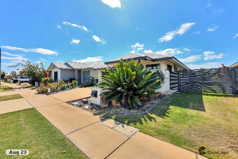 31 Kangaroo St, Zuccoli, NT 0832