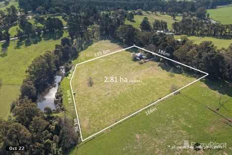 16 Mount Burnett Rd, Mount Burnett, VIC 3781