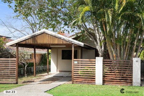 46 Frank St, Graceville, QLD 4075