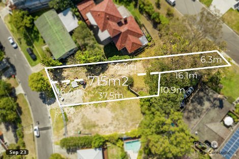 17 Perihelion St, Coorparoo, QLD 4151