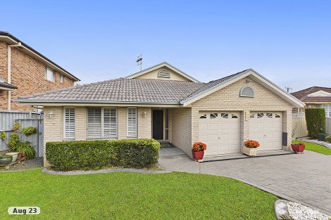 31 Scarborough Pl, Bateau Bay, NSW 2261