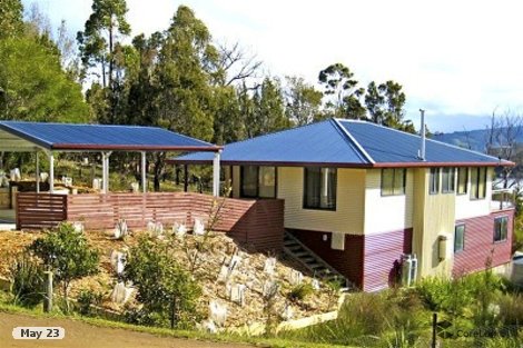 70 Williams Rd, Randalls Bay, TAS 7112