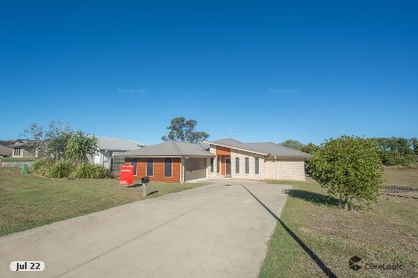 14 Hallii St, Ashfield, QLD 4670