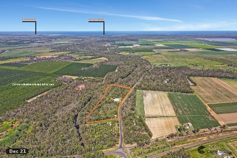 41 Coonarr Rd, Kinkuna, QLD 4670