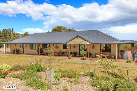 650 White Hill Rd, Forcett, TAS 7173