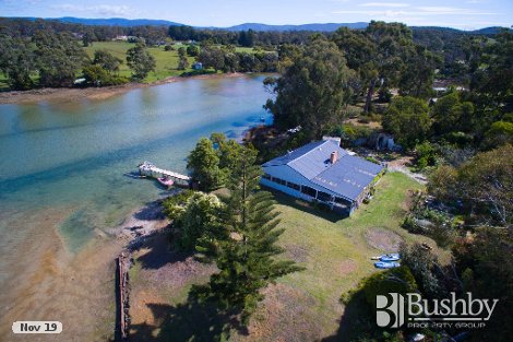 1196 Greens Beach Rd, Kelso, TAS 7270