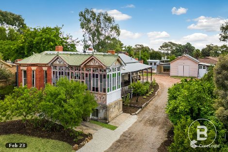 8 Niemann St, North Bendigo, VIC 3550