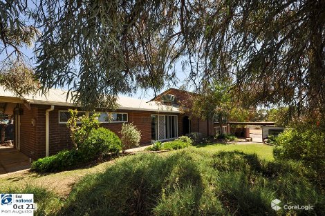 4 Warrenback Rd, Port Augusta West, SA 5700