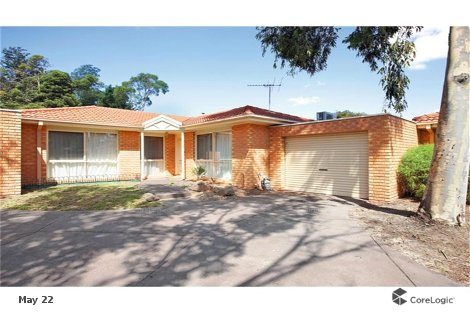 9/7-9 Mitcham Rd, Donvale, VIC 3111