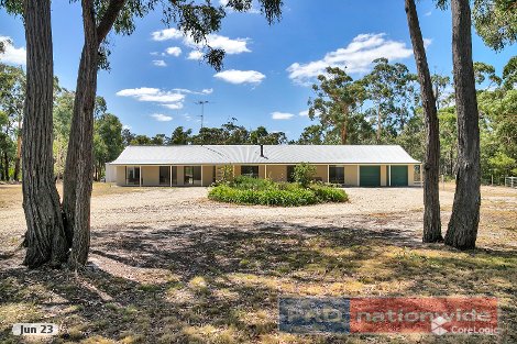 74 Progress Rd, Dereel, VIC 3352