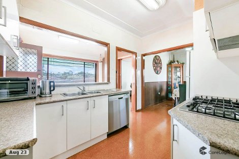 1 Fisher Cres, Pendle Hill, NSW 2145