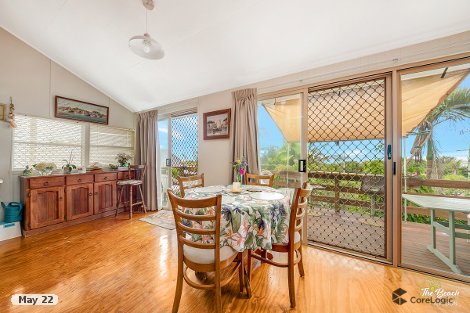 84 Farnborough Rd, Meikleville Hill, QLD 4703