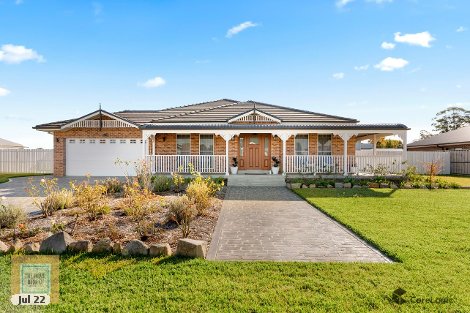 9 Mahony St, Pitt Town, NSW 2756