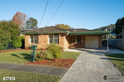 41 Reeves St, Narara, NSW 2250