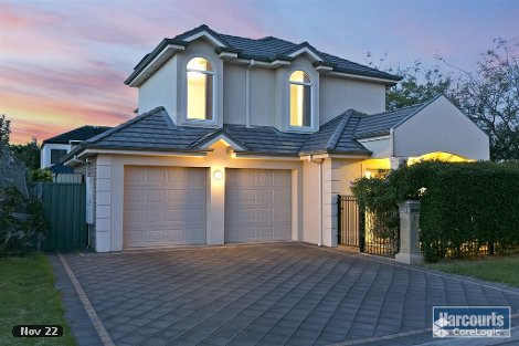 8 Eyre Ct, Mawson Lakes, SA 5095