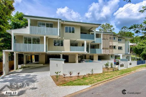 201/47 Brigalow St, Paddington, QLD 4064