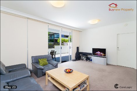 106/14 Shoreline Dr, Rhodes, NSW 2138