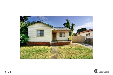 43 Mccredie Rd, Guildford West, NSW 2161