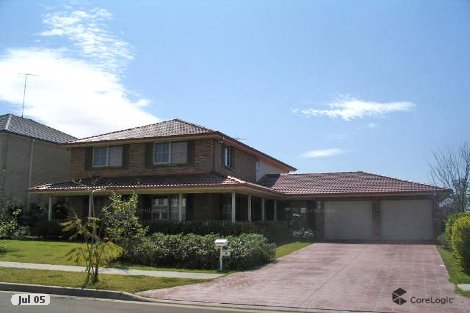 6 Schoeffel Gr, Horningsea Park, NSW 2171