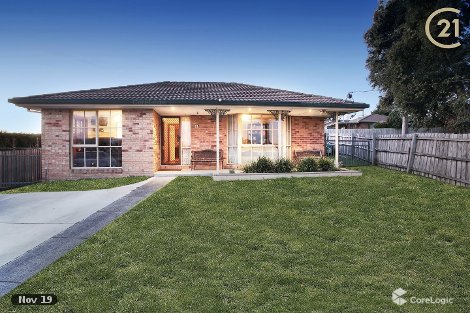 21 Warana Dr, Hampton Park, VIC 3976