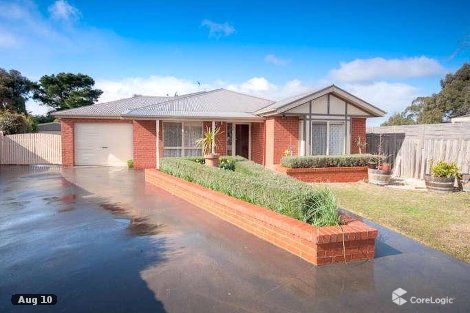 9 Candlebark Ct, Riddells Creek, VIC 3431