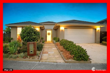 10 Burdekin Bvd, Waterways, VIC 3195