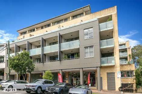 209/7 Parraween St, Cremorne, NSW 2090