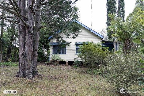 2558 Bulga Rd, Bobin, NSW 2429