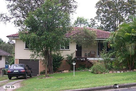 4 Perwell St, Keperra, QLD 4054