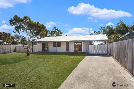 17 Cassowary Cres, Condon, QLD 4815