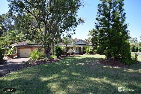 25 Lincorn Cl, Bangalee, NSW 2541