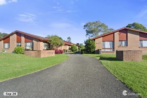 2/25 Bowada St, Bomaderry, NSW 2541