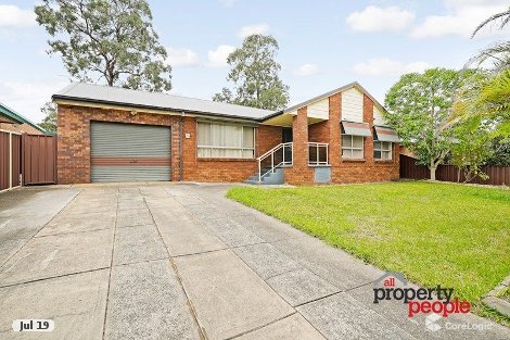 41 Clifford Cres, Ingleburn, NSW 2565