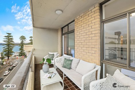 18/5 Wentworth St, Manly, NSW 2095