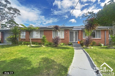 27 Vost Dr, Sanctuary Point, NSW 2540