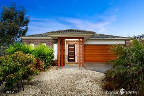 1 Sedge Pl, Brookfield, VIC 3338