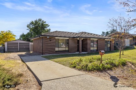 5 Macnamara Pl, Chisholm, ACT 2905