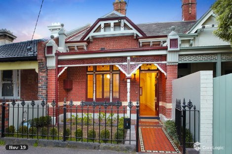 18 Faussett St, Albert Park, VIC 3206