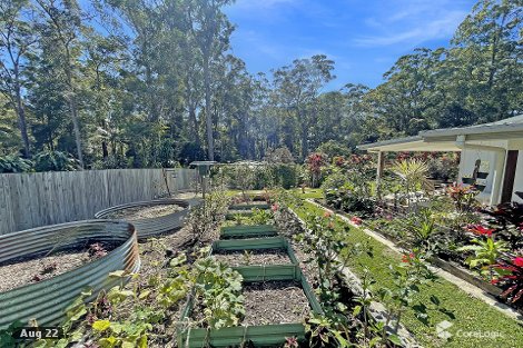 127 Wilson Rd, Ilkley, QLD 4554