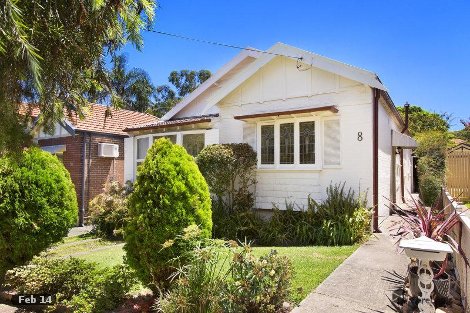 8 Potter St, Russell Lea, NSW 2046