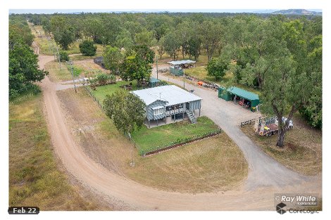 11 Augustus St, Yaamba, QLD 4704