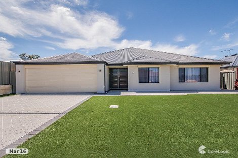 3 Spelthorne Way, Wellard, WA 6170