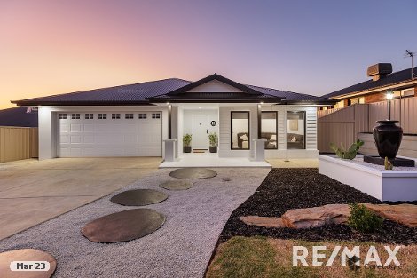 18 Winter Ave, Gobbagombalin, NSW 2650