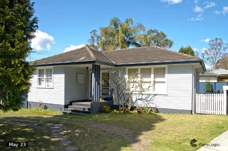 18 Grahame St, Blaxland, NSW 2774