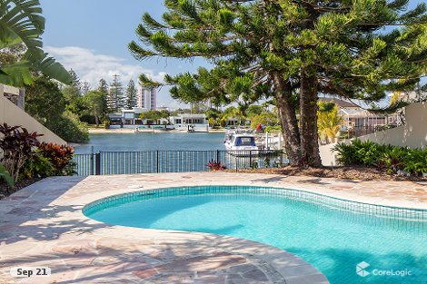 16 Beverley Cres, Broadbeach Waters, QLD 4218