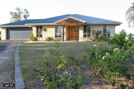 12 Fulton St, Goomeri, QLD 4601