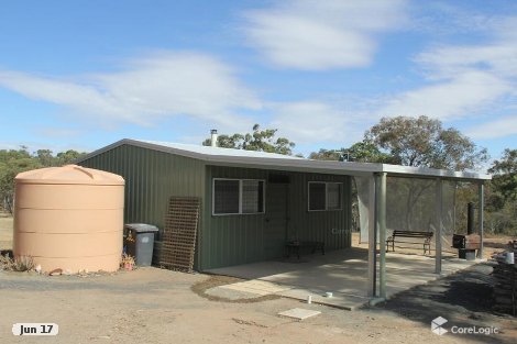 Lot 16 Shellytop Rd, Durong, QLD 4610