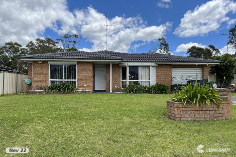 14 Fiveash St, St Helens Park, NSW 2560