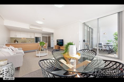 214/1 Avenue Of Europe, Newington, NSW 2127